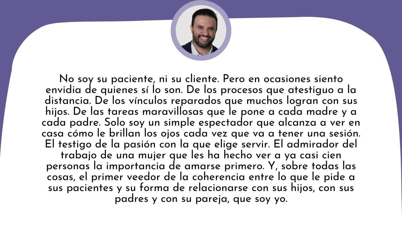 Testimonio de Daniel Avila